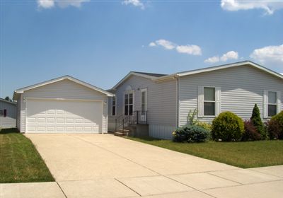 247 poppy ln, Matteson, IL 60443 