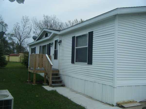 1551 4th street court east, Milan, IL 61264 