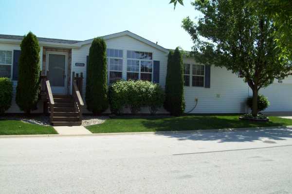 25522 Firestone, Monee, IL 60449 