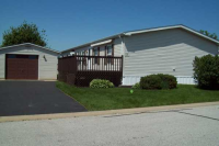 4858 Augusta Blvd, Monee, IL 60449 