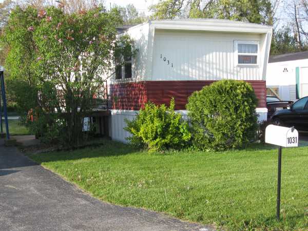 1031 Alma Circle, Round Lake, IL 60073 