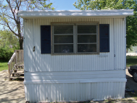 2464 EAST 29TH ROAD, UNIT #44, Seneca, IL 61360 