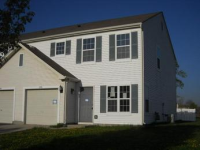 270 W Savannah Dr, Romeoville, IL 60446 