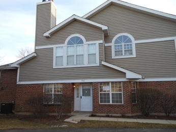 510 W Happfield Dr #12A, Arlington Heights, IL 60004 