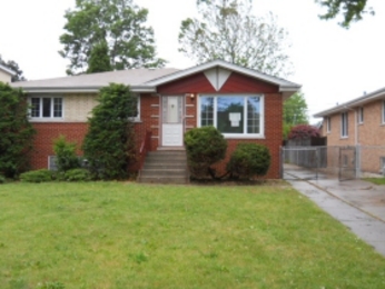 9704 S Nashville Ave, Oak Lawn, IL 60453 