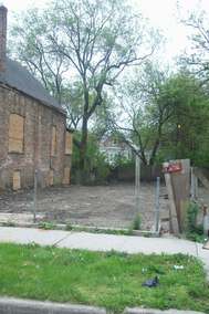 5836 S Peoria St, Chicago, IL 60621 