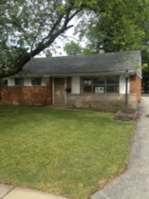 15461 Rose Drive, South Holland, IL 60473 