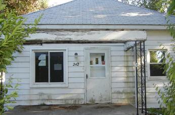 242 E Lincoln, Blue Mound, IL 62513 