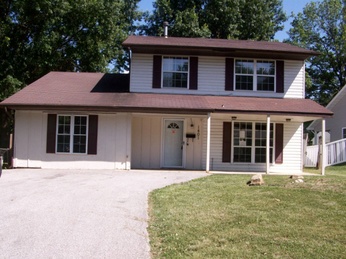 1401 Floradora, Belleville, IL 62220 