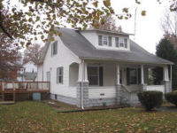 114 Iowa Avenue, Shattuc, IL 62231 