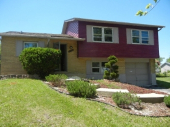 3790 Kirk Court, Country Club Hill, IL 60478 