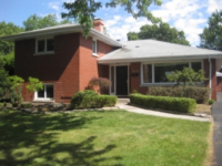 2031 Vardon Ln, Flossmoor, IL 60422 