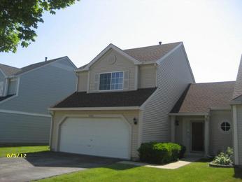 4280 Larkspur Ln, Lake In The Hills, IL 60156 