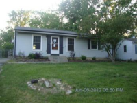 1107 Burr St, Lake In The Hills, IL 60156 