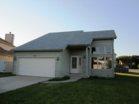1122 Browne Court, Beach Park, IL 60099 