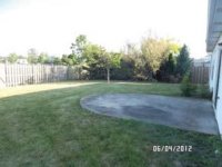 3115 Kensington Ln, Zion, IL 60099 