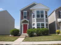 406 Main St, Park Forest, IL 60466 