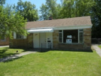 2045 Hawthorne Rd, Homewood, IL 60430 