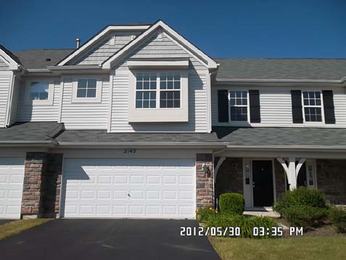 2140 Pembridge Lane, Joliet, IL 60431 