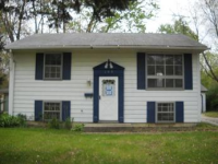 109 S Spruce Ln, Glenwood, IL 60425 