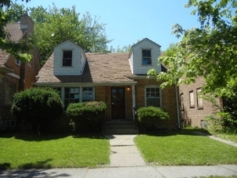 14104 S Edbrook Ave, Riverdale, IL 60827 