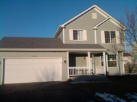 1806 Sunshine Ln, Zion, IL 60099 
