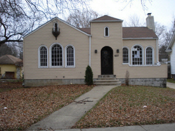 607 South Liberty Street, Elgin, IL 60120 