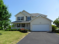 6053 Old Creek Ln, Joliet, IL 60431 