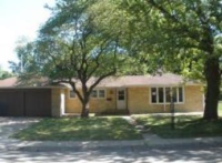 1350 W Vanmeter St, Kankakee, IL 60901 