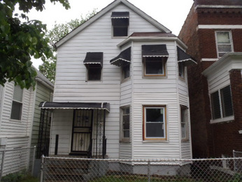 8031 South Burnham, Chicago, IL 60617 