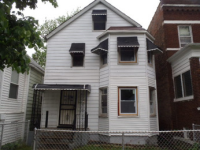 8031 South Burnham, Chicago, IL 60617 