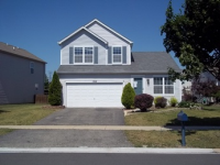 1569 Sunflower Dr, Romeoville, IL 60446 