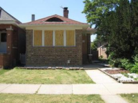 5318 N Ludlam Avenu, Chicago, IL 60630 