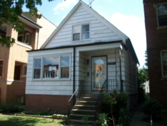 5351 W Leland Ave, Chicago, IL 60630 