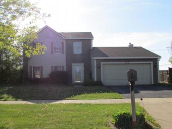 218 Magnolia Dr, North Aurora, IL 60542 