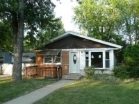 3523 Green Street, Steger, IL 60475 