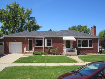 9651 Schiller Blvd, Franklin Park, IL 60131 