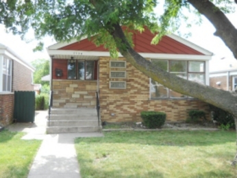 7734 S Spaulding Ave, Chicago, IL 60652 