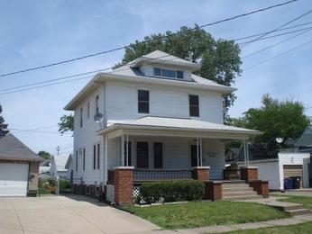 1213 14th Avenue, Moline, IL 61265 