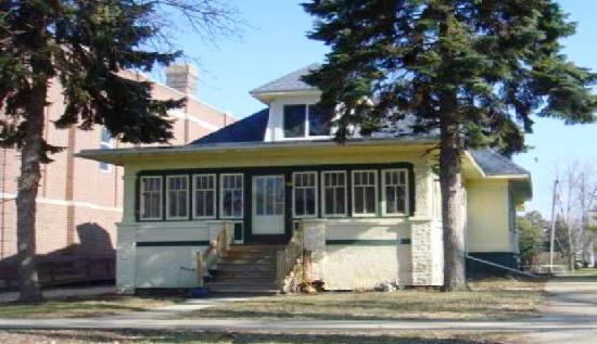 347 East Center Street, Paxton, IL 60957 