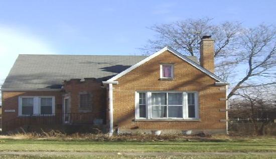 18345 Marshfield Avenue, Homewood, IL 60430 