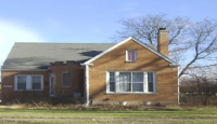 18345 Marshfield Avenue, Homewood, IL 60430 