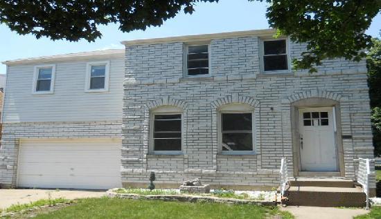 3400 South 56th Court, Cicero, IL 60804 