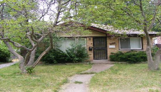 14211 Ellis Ave, Dolton, IL 60419 