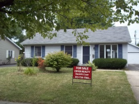 1005 Pearson Dr, Joliet, IL 60435 