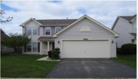 20944 W Bloomfield Dr, Plainfield, IL 60544 