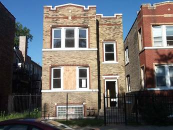6105 S Marshfield, Chicago, IL 60636 