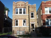 6105 S Marshfield, Chicago, IL 60636 