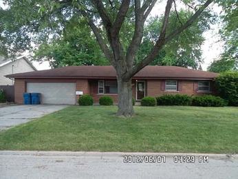 632 Ivy Lane, Bradley, IL 60915 