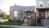 7105 South Ingleside Avenue, Chicago, IL 60619 